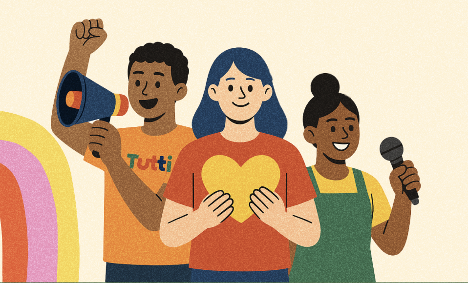 La rentrée de Tutti, c’est maintenant ! 💛